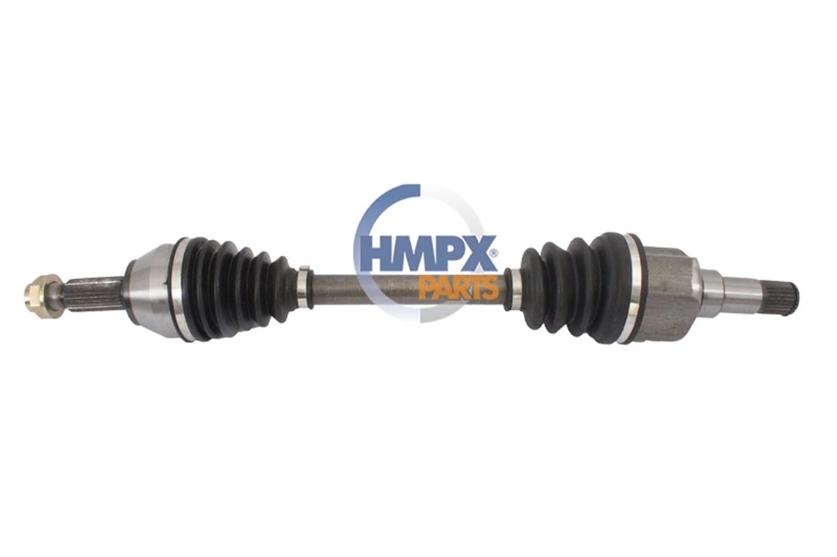 YEDEK PARÇAFIESTA 09> KOMPLE AKS SOL 1.4 BEN.OTOM. HMP 8V51 3B437 DC HMP FD-727-067PARCAWORLDHMP 8V51 3B437 DC