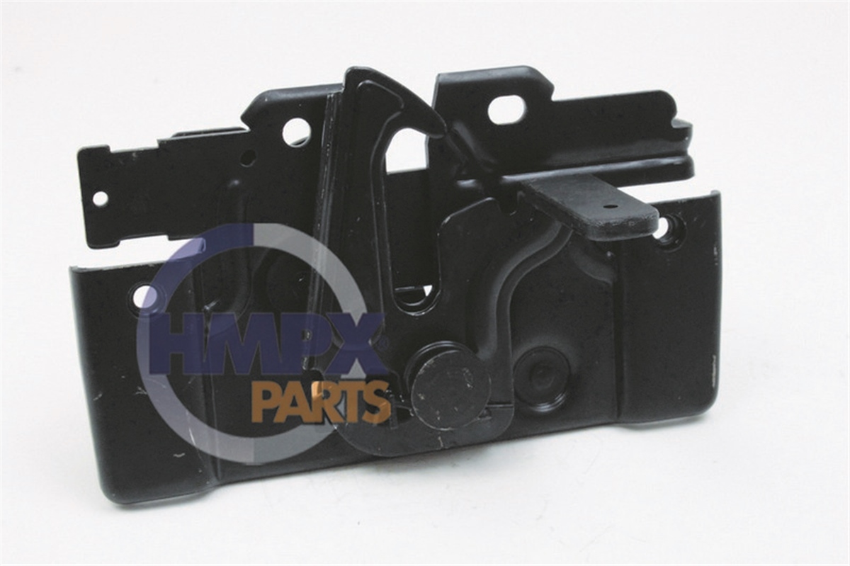 YEDEK PARÇAFIESTA 09> MOTOR KAPUT KİLİDİ HMP CA6A 16700 CE HMP FD-196-001PARCAWORLDHMP CA6A 16700 CE