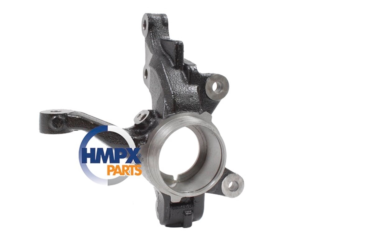YEDEK PARÇAFIESTA 09> ÖN DİKEY AKS TAŞIYICI SAĞ HMP 8V51 3K170 DA HMP FD-739-007PARCAWORLDHMP 8V51 3K170 DA