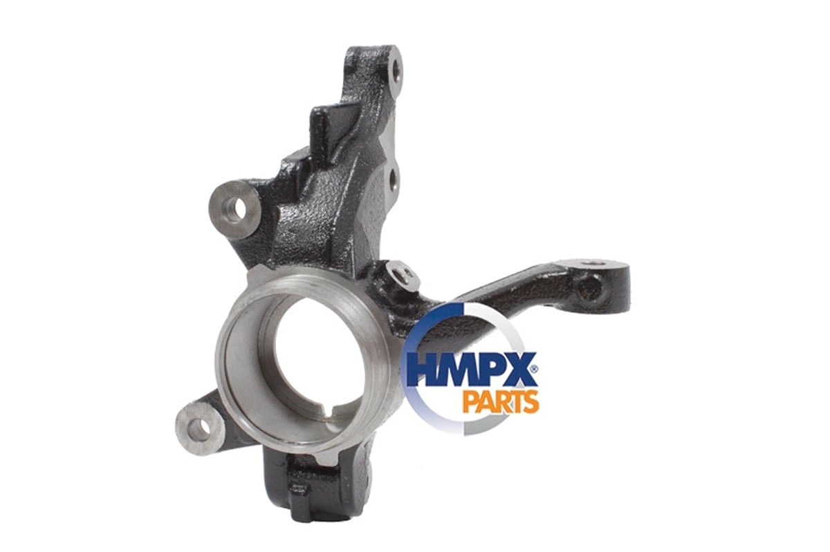 YEDEK PARÇAFIESTA 09> ÖN DİKEY AKS TAŞIYICI SOL HMP 8V51 3K171 DA HMP FD-739-008PARCAWORLDHMP 8V51 3K171 DA