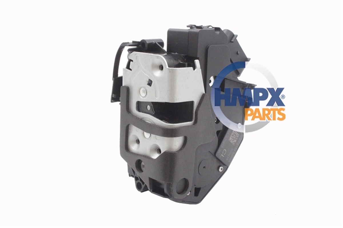 YEDEK PARÇAFİESTA 09> ÖN KAPI KİLİDİ SAĞ HMP AM5A U21812 BF HMP FD-196-082PARCAWORLDHMP AM5A U21812 BF
