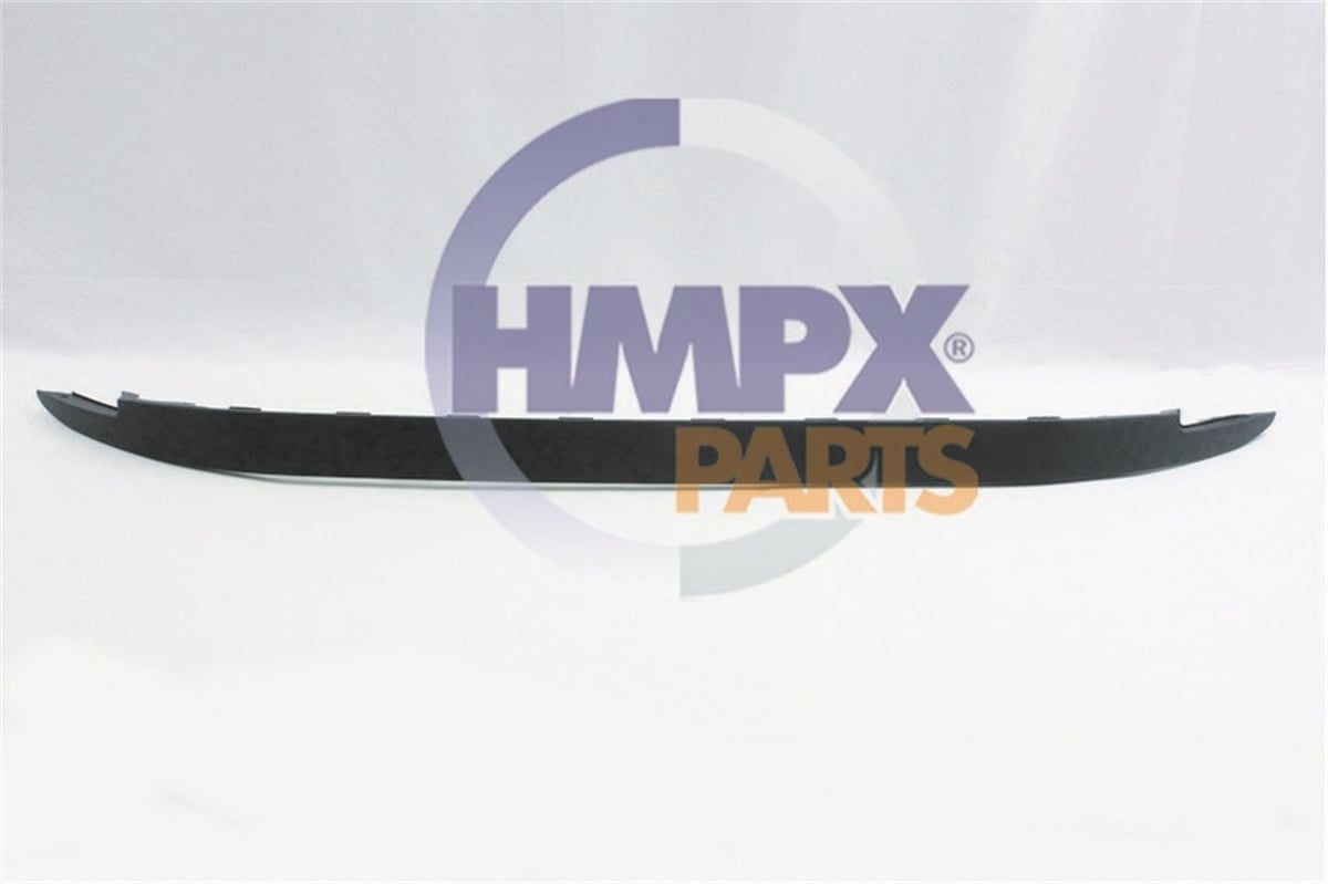 YEDEK PARÇAFIESTA 09> ÖN TAMPON ALT SPOLIER HMP 8A61 17B769 AB HMP FD-126-008PARCAWORLDHMP 8A61 17B769 AB