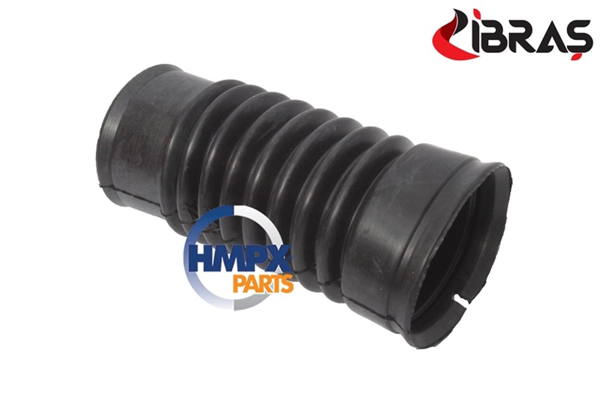 YEDEK PARÇAFIESTA  1.25-1.4-1.6 BENZ  02> HAVA FİLTRE HORTUMU PLASTİK BORU HARİÇ IBR 2S61 9A673 AF 19771PARCAWORLDIBR 2S61 9A673 AF