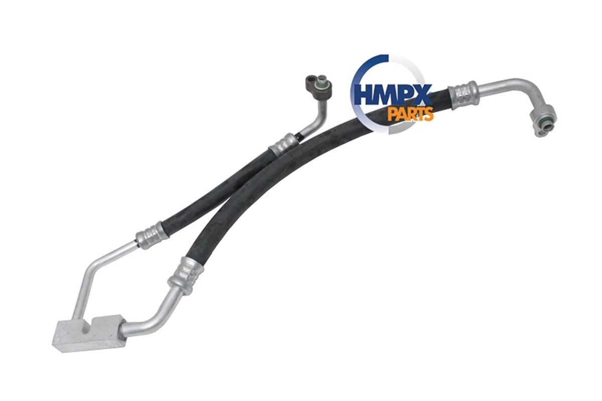 YEDEK PARÇAFIESTA  1.4 TDCI  68 PS  08>12 KLİMA BORUSU HMP 8V51 19D850 BF HMP FD-524-010PARCAWORLDHMP 8V51 19D850 BF