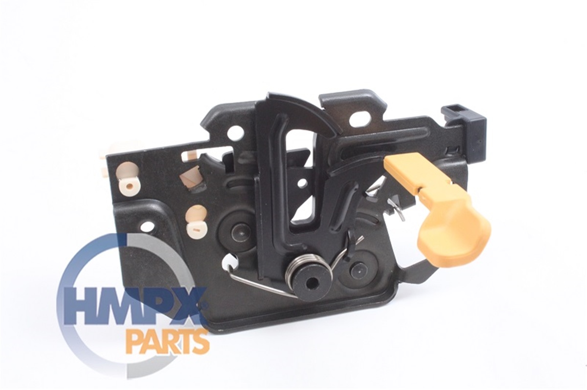 YEDEK PARÇAFİESTA 13> KAPUT KİLİDİ HMP C1BA 16700 CE HMP FD-196-067PARCAWORLDHMP C1BA 16700 CE