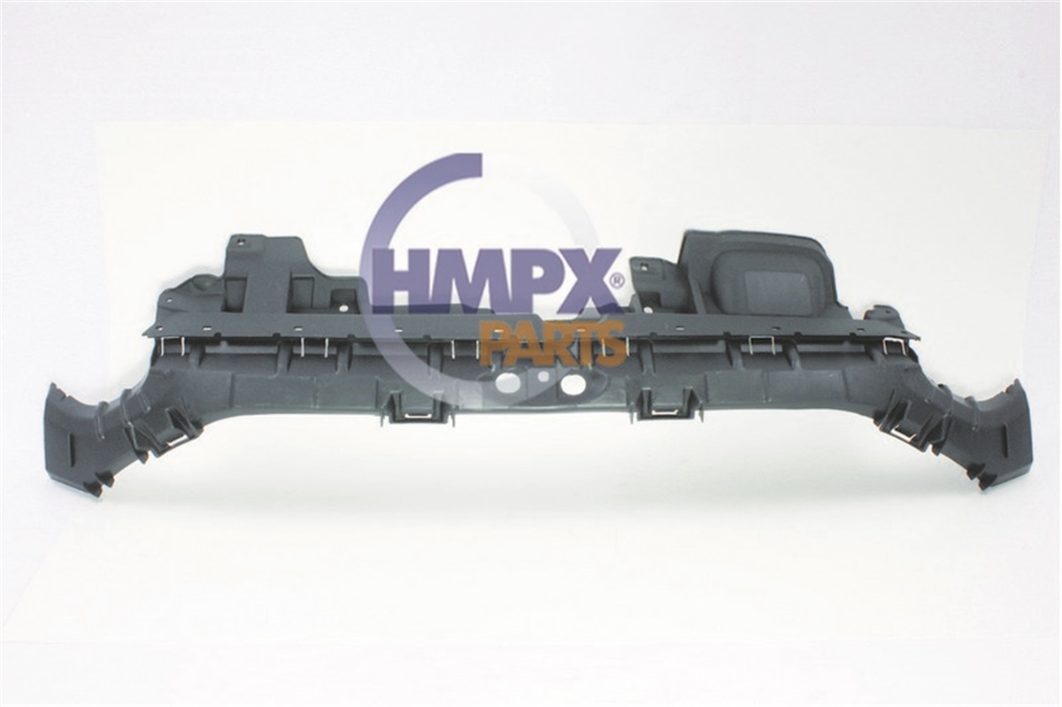 YEDEK PARÇAFİESTA 13> ÖN TAMPON İÇ BRAKETİ ORTA HMP C1BB 17H763 AD HMP FD-122-067PARCAWORLDHMP C1BB 17H763 AD