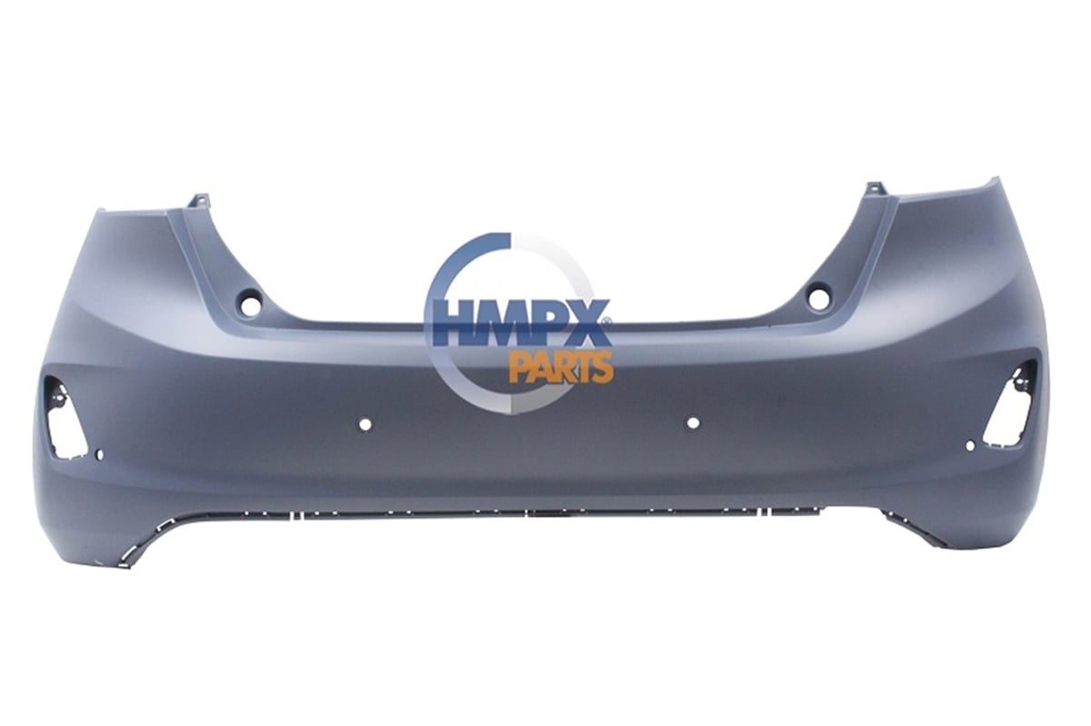 YEDEK PARÇAFİESTA 17> ARKA TAMPON PARK SENSÖRLÜ HMP H1BB 17906 A1CXWAA HMP FD-120-043PARCAWORLDHMP H1BB 17906 A1CXWAA