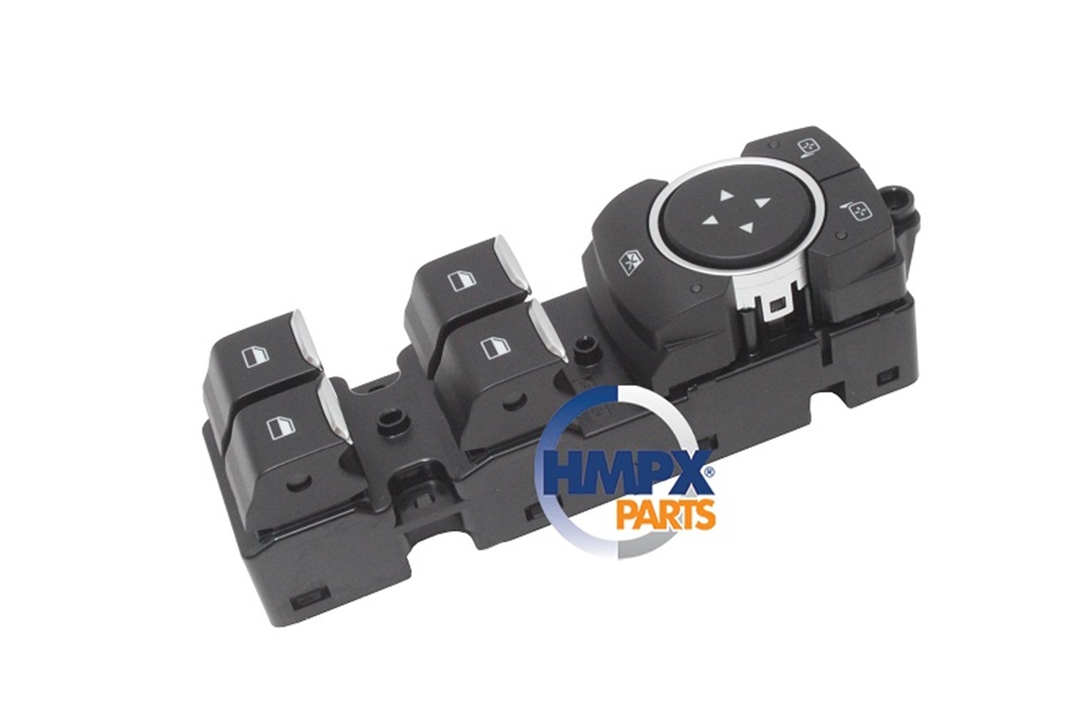YEDEK PARÇAFIESTA 17> CAM AÇMA DÜGMESİ DÖRTLÜ HOE H1BT 14540 CD H1BT 14540 CCPARCAWORLDHOE H1BT 14540 CD