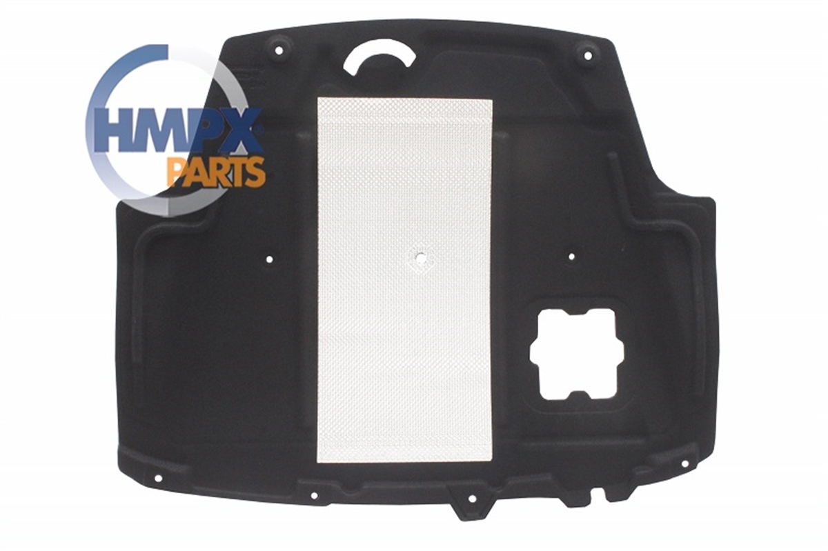 YEDEK PARÇAFİESTA 17> MOTOR ALT MUHAFAZASI HALI HMP H1BB 6B629 BF HMP FD-102-006PARCAWORLDHMP H1BB 6B629 BF
