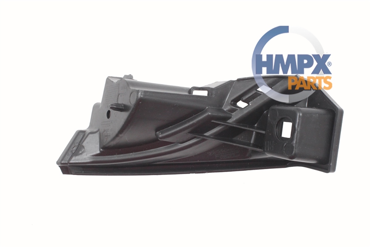 YEDEK PARÇAFİESTA 17> SİS FAR BRAKETİ SAĞ HMP H1BB 15266 A1C HMP FD-119-043PARCAWORLDHMP H1BB 15266 A1C