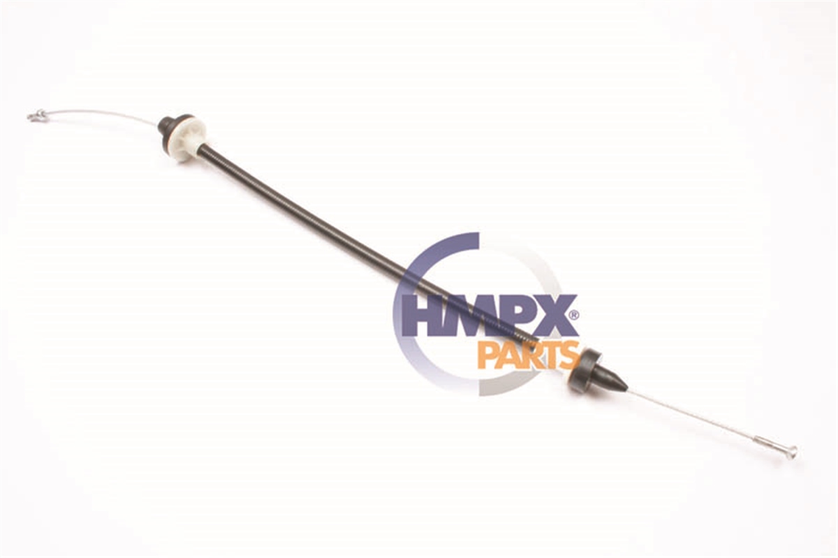 YEDEK PARÇAFIESTA 89>96 DEBRİYAJ TELİ 670 mm FD-303-040 MD-041PARCAWORLDFD-303-040