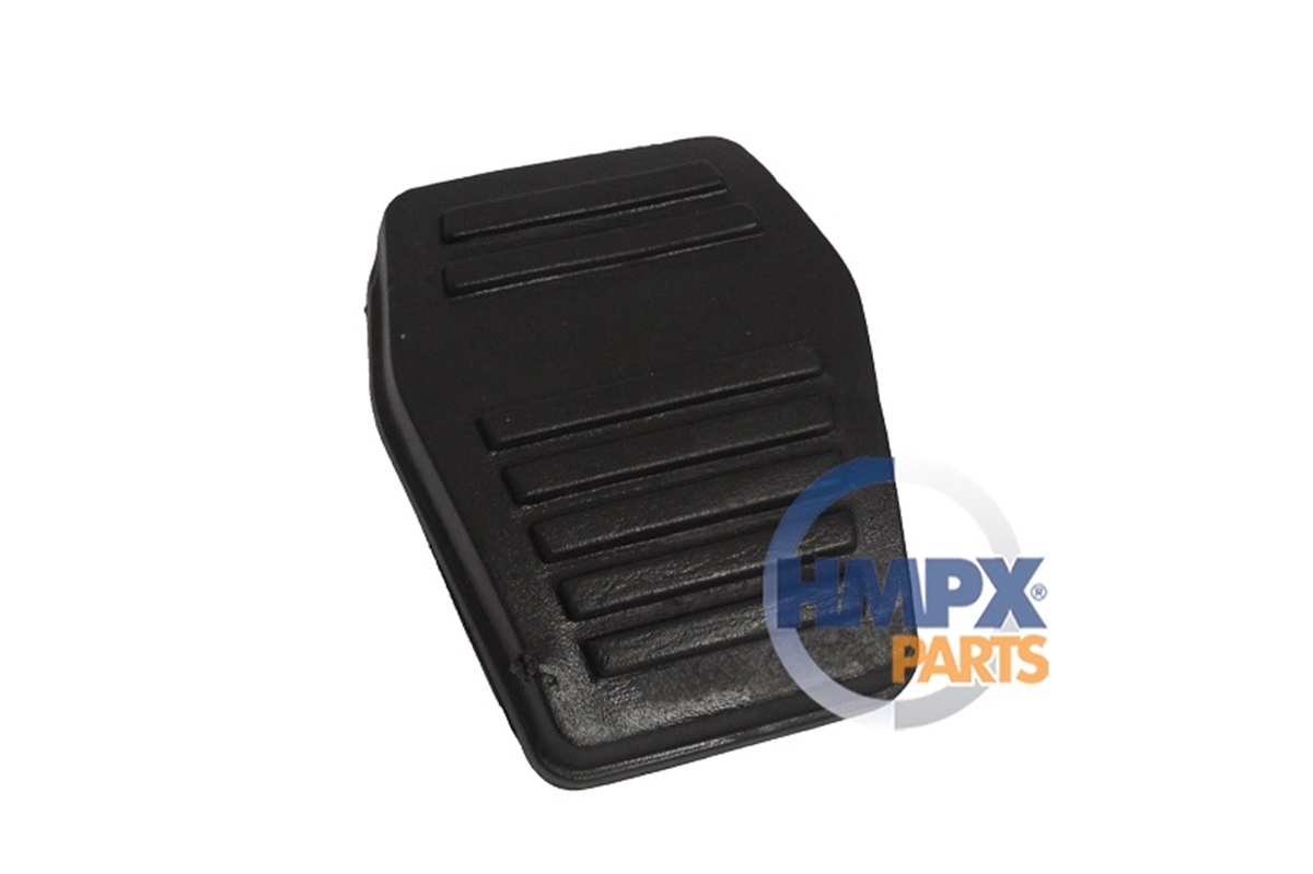 YEDEK PARÇAFIESTA 95> DEBRİYAJ+FREN PEDAL LASTİĞİ ECM 89FB 2457 AA ECM 765PARCAWORLDECM 89FB 2457 AA