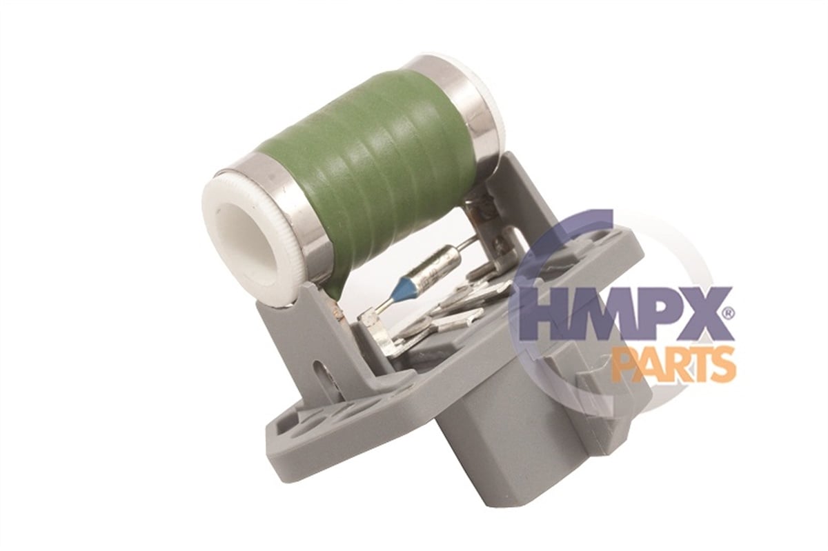 YEDEK PARÇAFIESTA 95> RESISTANS-FAN HMP XS6H 9A819 CA HMP FD-269-061PARCAWORLDHMP XS6H 9A819 CA