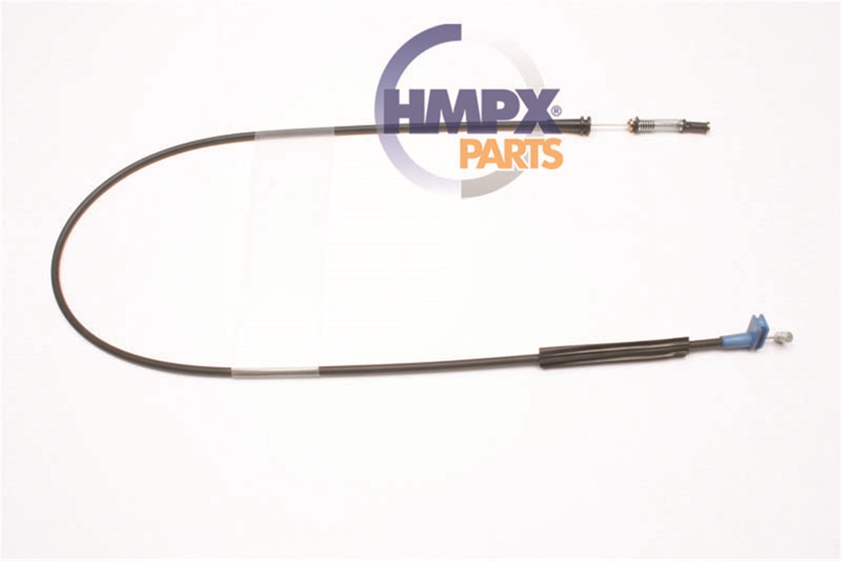 YEDEK PARÇAFIESTA 95>01 KAPI AÇMA TELİ ÖN  704 mm FD-315-017 96FG A218A01 AAPARCAWORLDFD-315-017