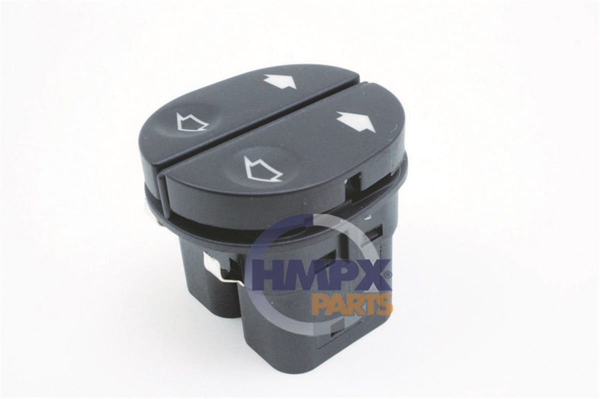 YEDEK PARÇAFIESTA 96> CONNECT 02> CAM DÜĞMESİ (ÇİFTLİ) SOL HMP 96FG 14529 BC HMP FD-215-002PARCAWORLDHMP 96FG 14529 BC