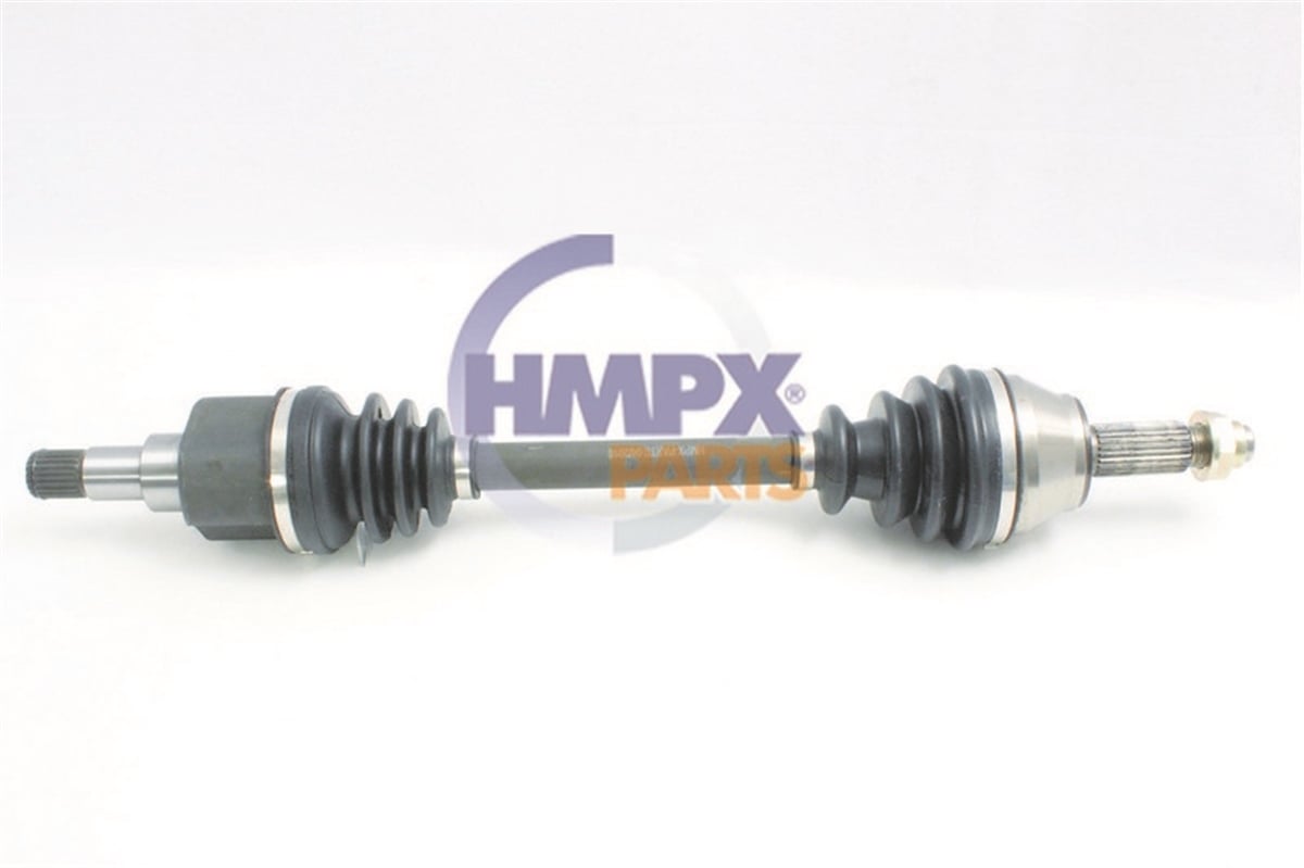YEDEK PARÇAFIESTA 96>02 KOMPLE AKS KISA SOL HMP 97FX 3220 D1A HMP FD-727-002PARCAWORLDHMP 97FX 3220 D1A