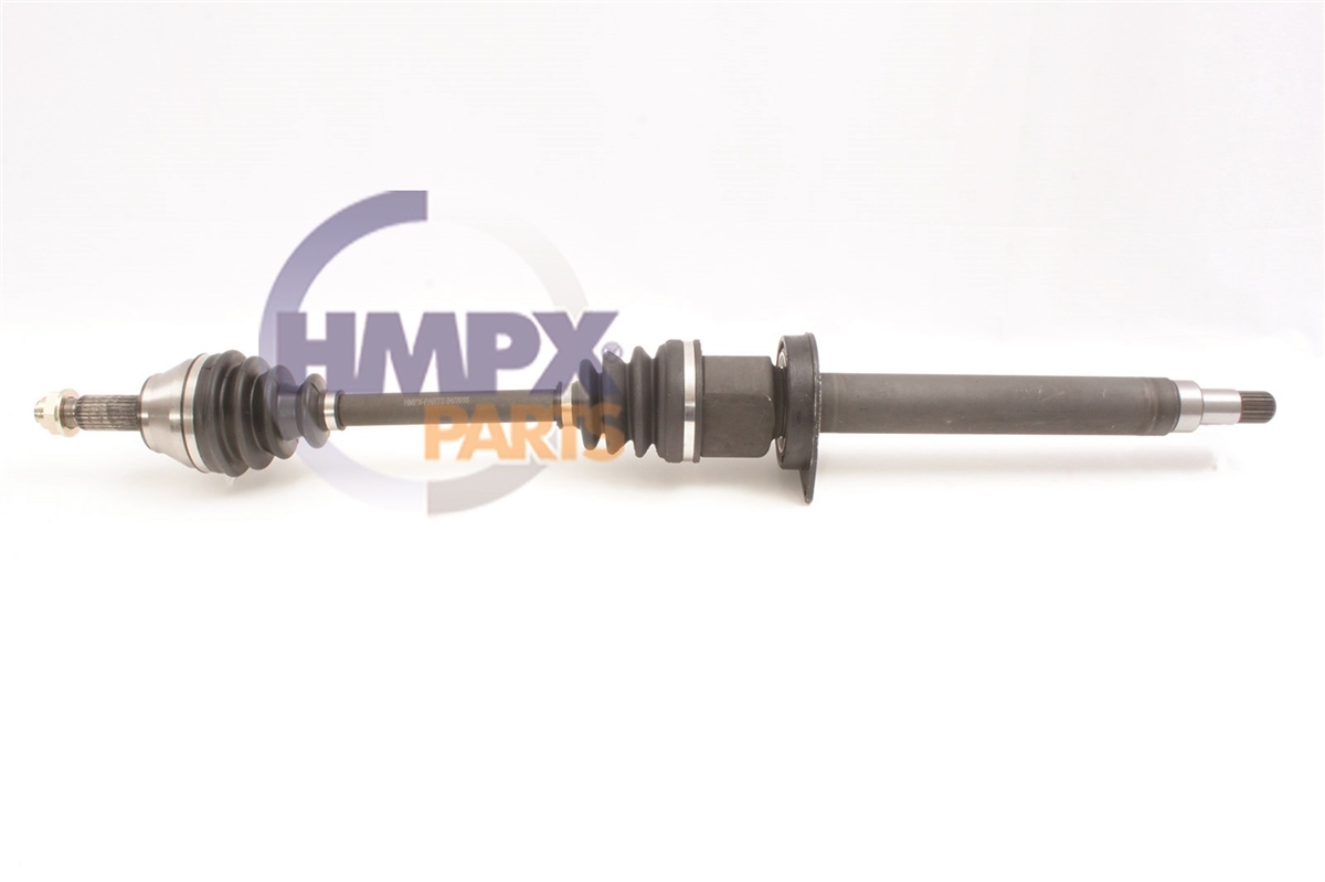 YEDEK PARÇAFIESTA 96>02 KOMPLE AKS UZUN SAĞ HMP 97FX 3219 D1A HMP FD-727-001PARCAWORLDHMP 97FX 3219 D1A