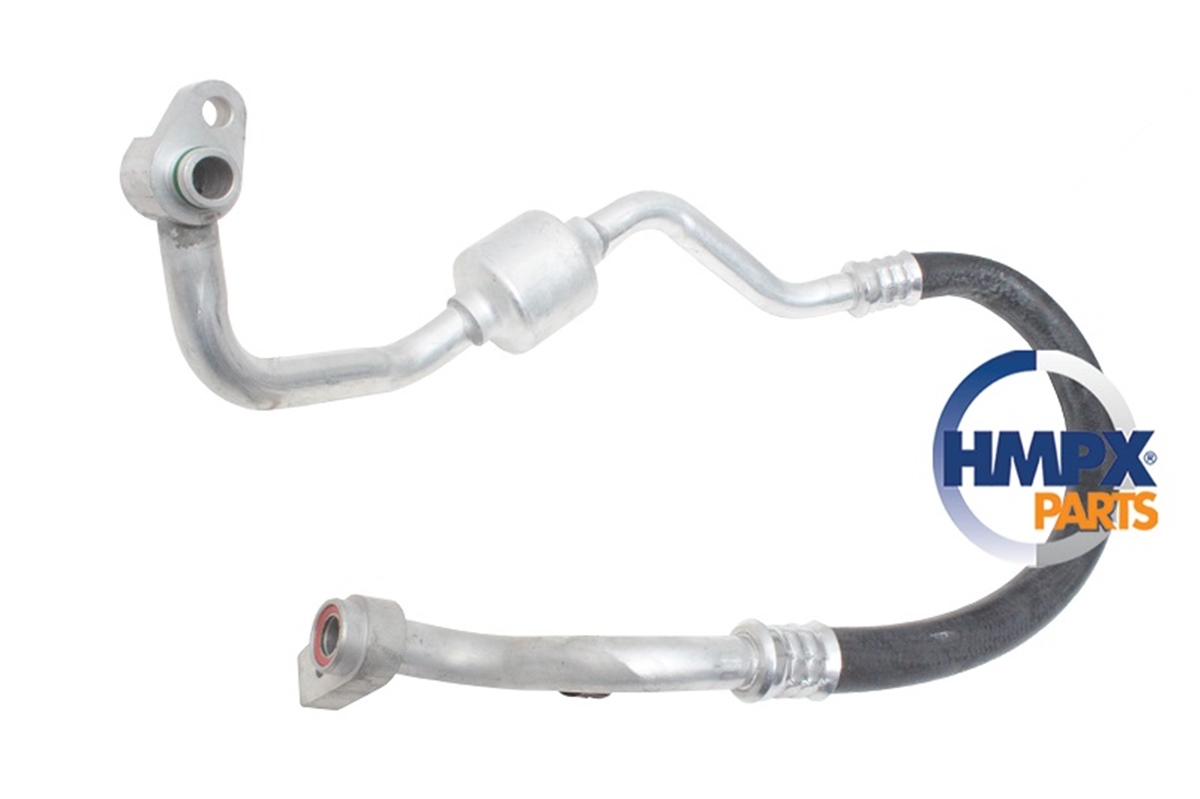 YEDEK PARÇAFIESTA-B-MAX  1.5 TDCI  13> KLİMA BORUSU HMP C1B1 19F618 CC HMP FD-524-016PARCAWORLDHMP C1B1 19F618 CC