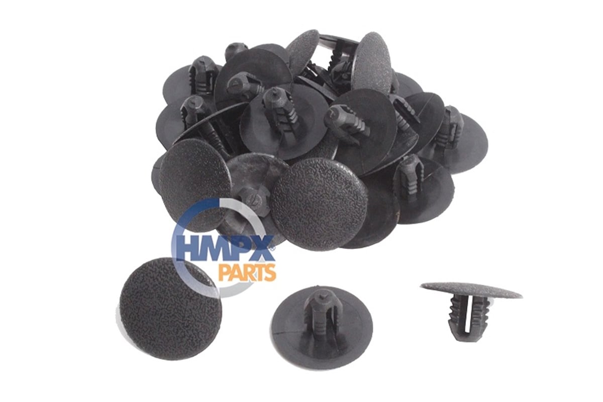 YEDEK PARÇAFIESTA-CONNECT-TRANSIT-MONDEO KAPUT İZALATÖR KLİPSİ HMP W700671 S300 HMP FD-199-006PARCAWORLDHMP W700671 S300