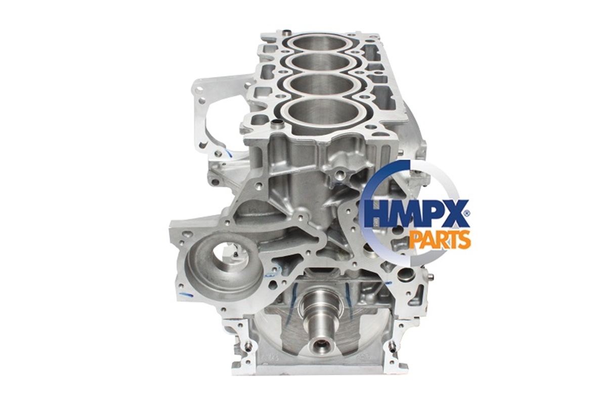 YEDEK PARÇAFIESTA-COURIER-B-MAX  1.5 TDCI  13> YARIM MOTOR HOE E4BQ 6011 BA CN1Q 6011 C1BPARCAWORLDHOE E4BQ 6011 BA