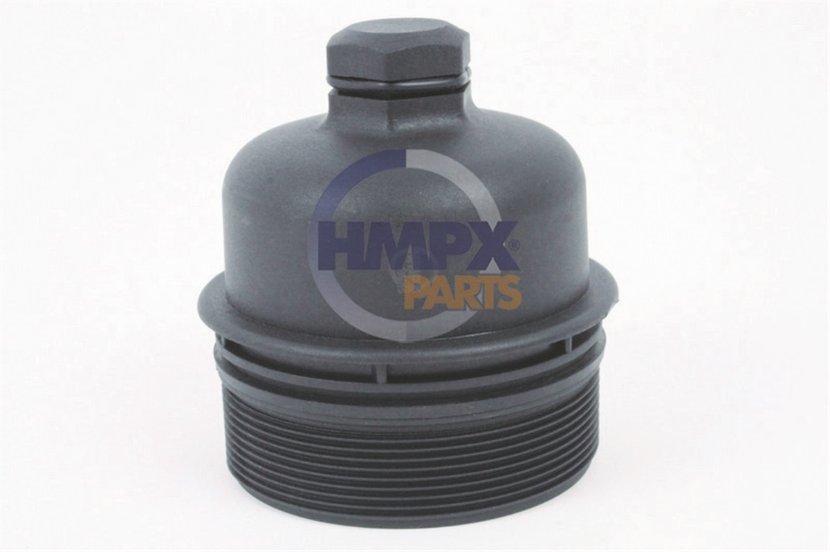 YEDEK PARÇAFIESTA FOCUS 02> 1.4-1.6 TDCI YAĞ FİLTRE KAPAĞI HMP 2S6Q 6737 AA HMP FD-984-001PARCAWORLDHMP 2S6Q 6737 AA