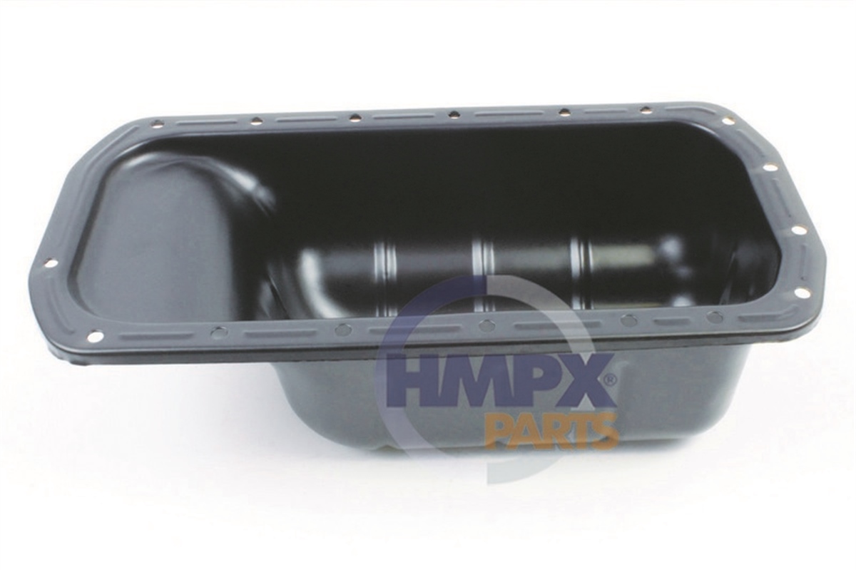 YEDEK PARÇAFIESTA-FOCUS 05> 1.4 1.6 TDCI MOTOR YAĞ KARTERİ HMP 2S6Q 6675 AD HMP FD-990-003PARCAWORLDHMP 2S6Q 6675 AD