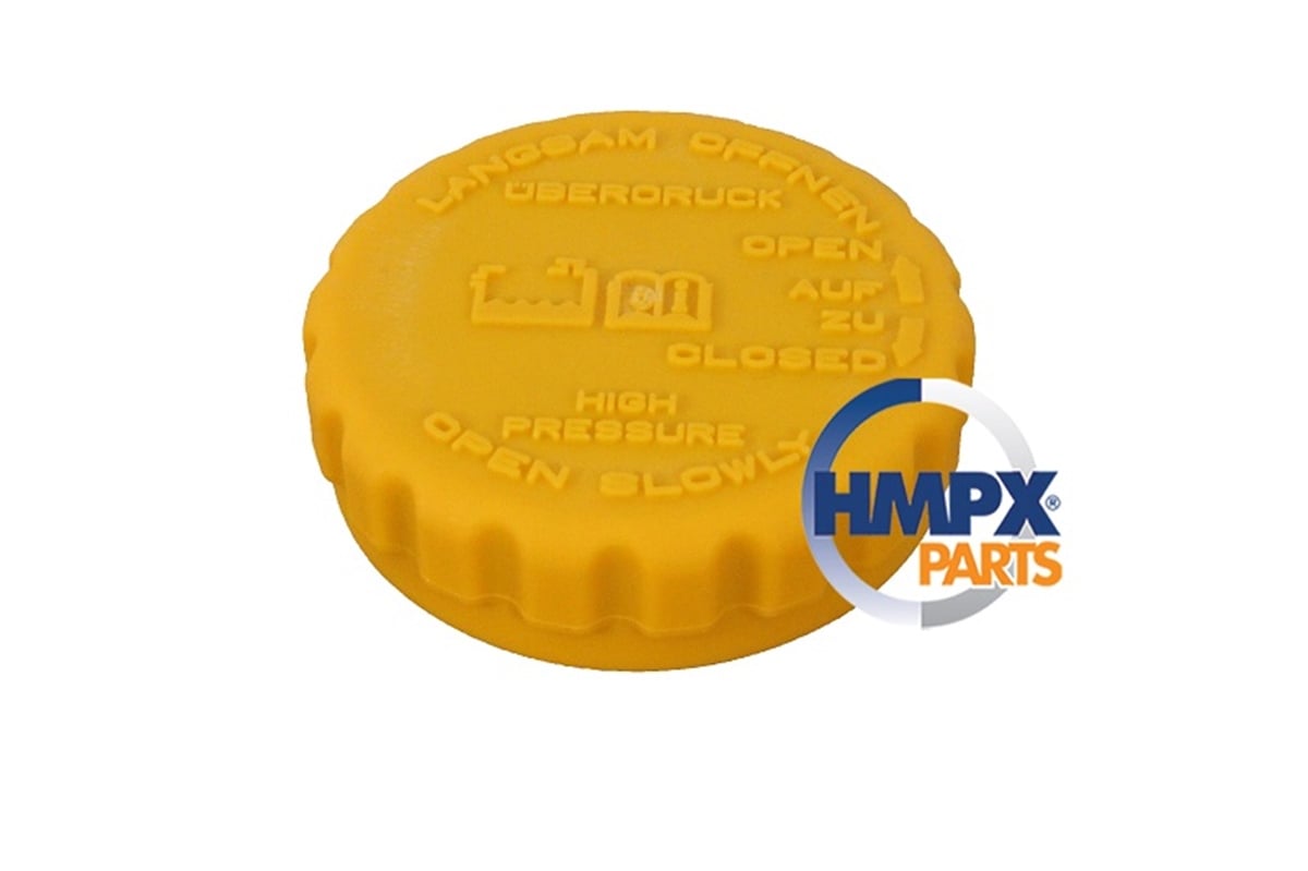 YEDEK PARÇAFIESTA-FOCUS-CONNECT RADYATÖR YEDEK SU DEPO KAPAĞI HMP 86FB 8100 GD HMP FD-536-019PARCAWORLDHMP 86FB 8100 GD