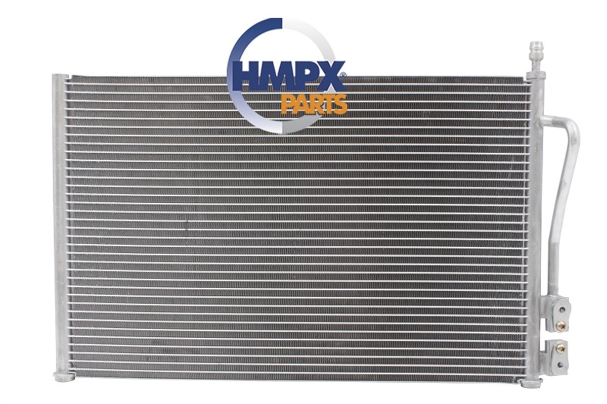 YEDEK PARÇAFIESTA-FUSION 02>09 KLİMA RADYATÖRÜ 1.4 TDCİ HMP 5S6H 19710 BB HMP FD-530-001PARCAWORLDHMP 5S6H 19710 BB