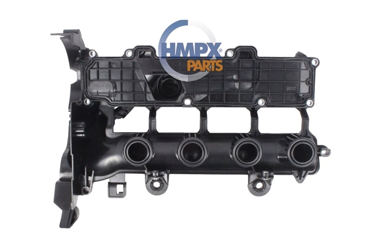 YEDEK PARÇAFIESTA-FUSION 1,4 TDCI 02>08 PSA 206-307-308 KÜLBÜTÖR KAPAĞI KOMPLE CONTALI HMP 2S6Q 6P036 AB HMP FD-905-007PARCAWORLDHMP 2S6Q 6P036 AB