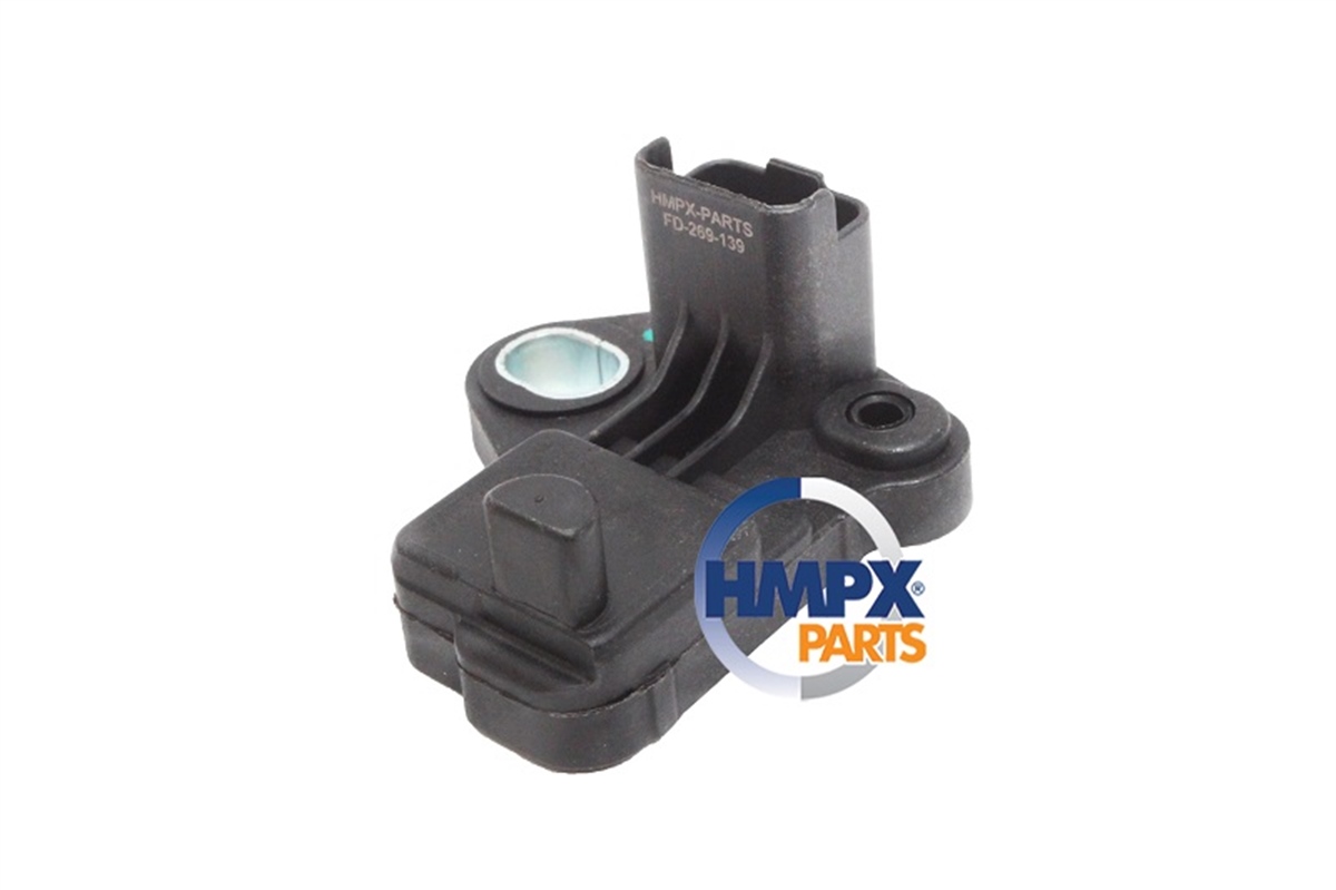 YEDEK PARÇAFIESTA-FUSION-FOCUS-MONDEO  02>  1.4-1.6 TDCI GRANK DEVİR SENSÖRÜ HMP 2S6Q 9E731 AA HMP FD-269-139PARCAWORLDHMP 2S6Q 9E731 AA