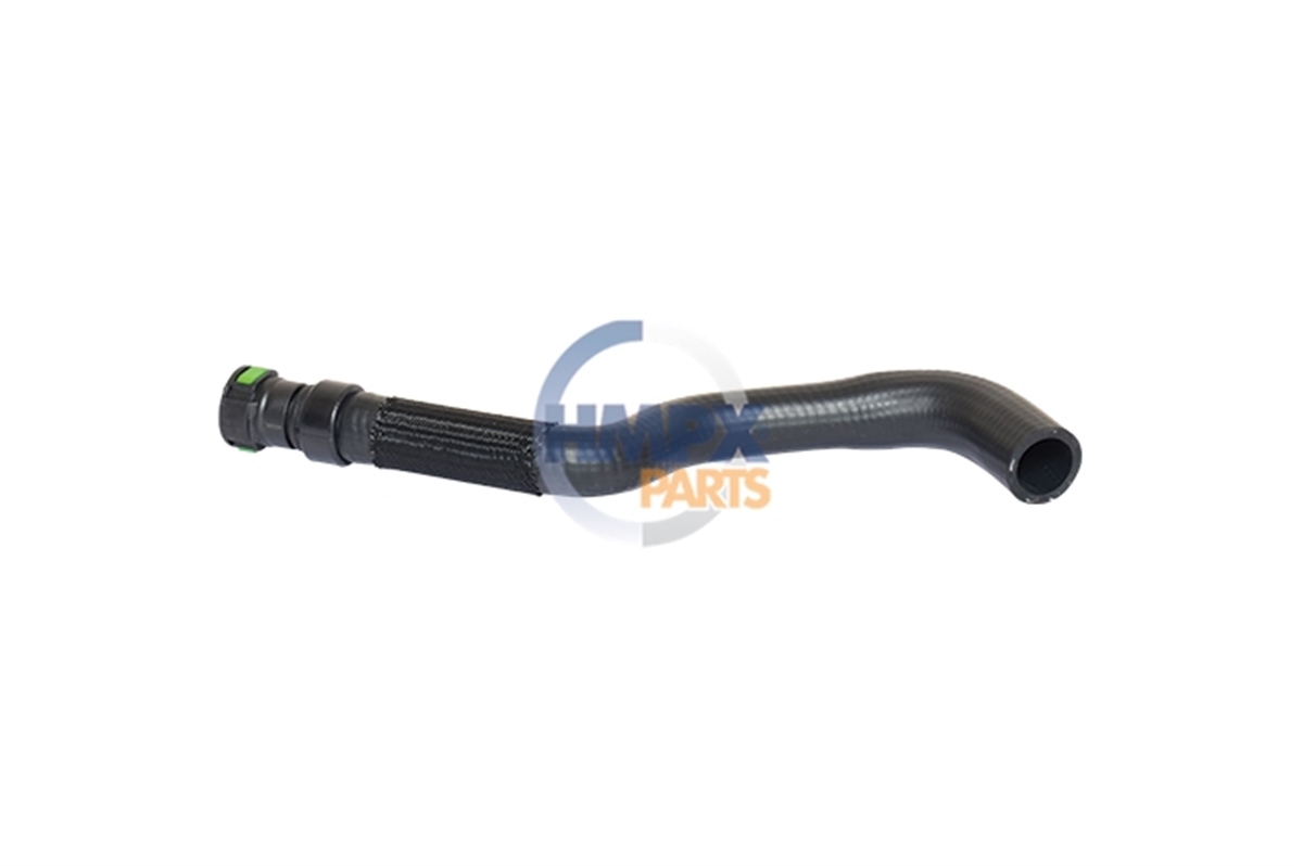 YEDEK PARÇAFIESTA IV - V - FUSHI KALORİFER GİRİŞ HORTUMU IBR 8V21 18K579 AA 19730PARCAWORLDIBR 8V21 18K579 AA
