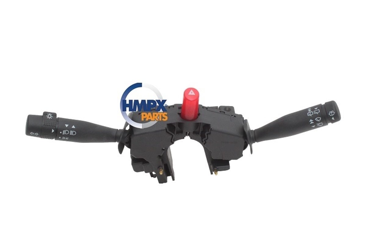 YEDEK PARÇAFIESTA / KA / PUMA FAR SİLECEK KOLU ARKA CAM YIKAYICILI HMP XS6T 11K665 CA HMP FD-236-013PARCAWORLDHMP XS6T 11K665 CA