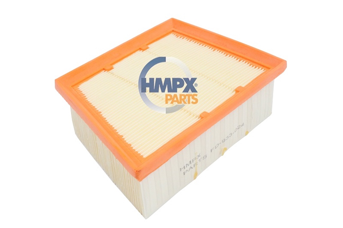 YEDEK PARÇAFIESTA/B-MAX 17> HAVA FİLİTRESİ (1.0 ECOBOOST) HMP GN15 9601 AA HMP FD-933-024PARCAWORLDHMP GN15 9601 AA
