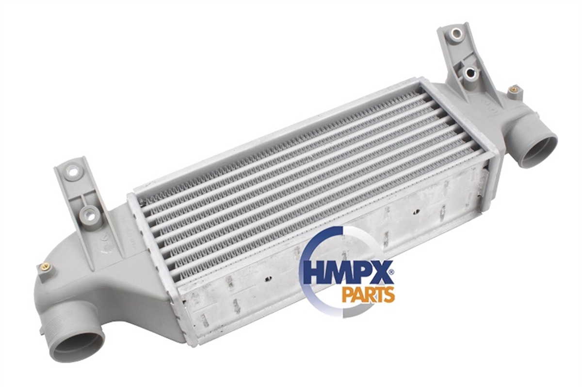 YEDEK PARÇAFIESTA/FOCUS 95>05  1.8 TDCI 115PS ARA SOGUTUCU (INTERCOOLER) HOE ME1M5Q 9L440 BAPARCAWORLDHOE ME1M5Q 9L440 BA
