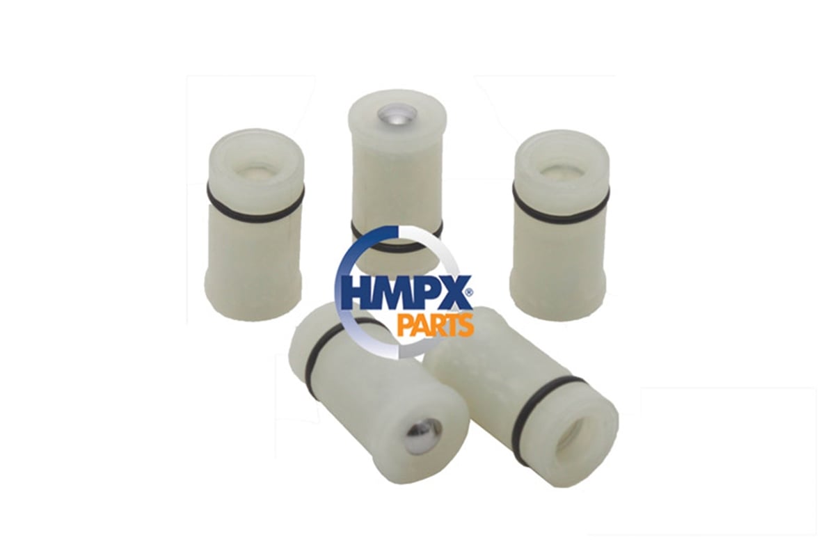 YEDEK PARÇAFIESTA/FOCUS/C-MAX SİLİNDİR KAPAK YAĞ BASINÇ SİBOBU ERC JX6Q 6801 AA ERC 283PARCAWORLDERC JX6Q 6801 AA