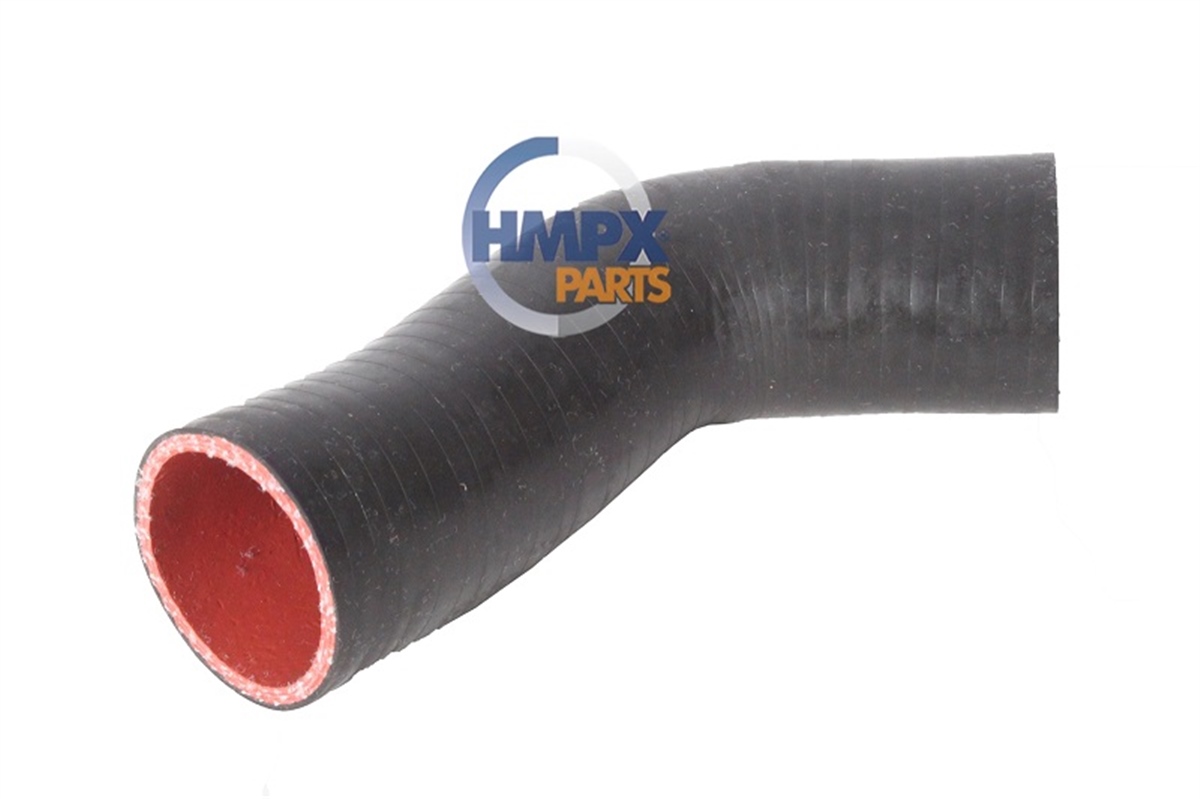 YEDEK PARÇAFIESTA/FUSION 02>08 1.4 TDCI İNTERCOOLER DİRSEK HORTUMU SİLİKON ONK 2S6Q 9C623 CA CM 29310PARCAWORLDONK 2S6Q 9C623 CA