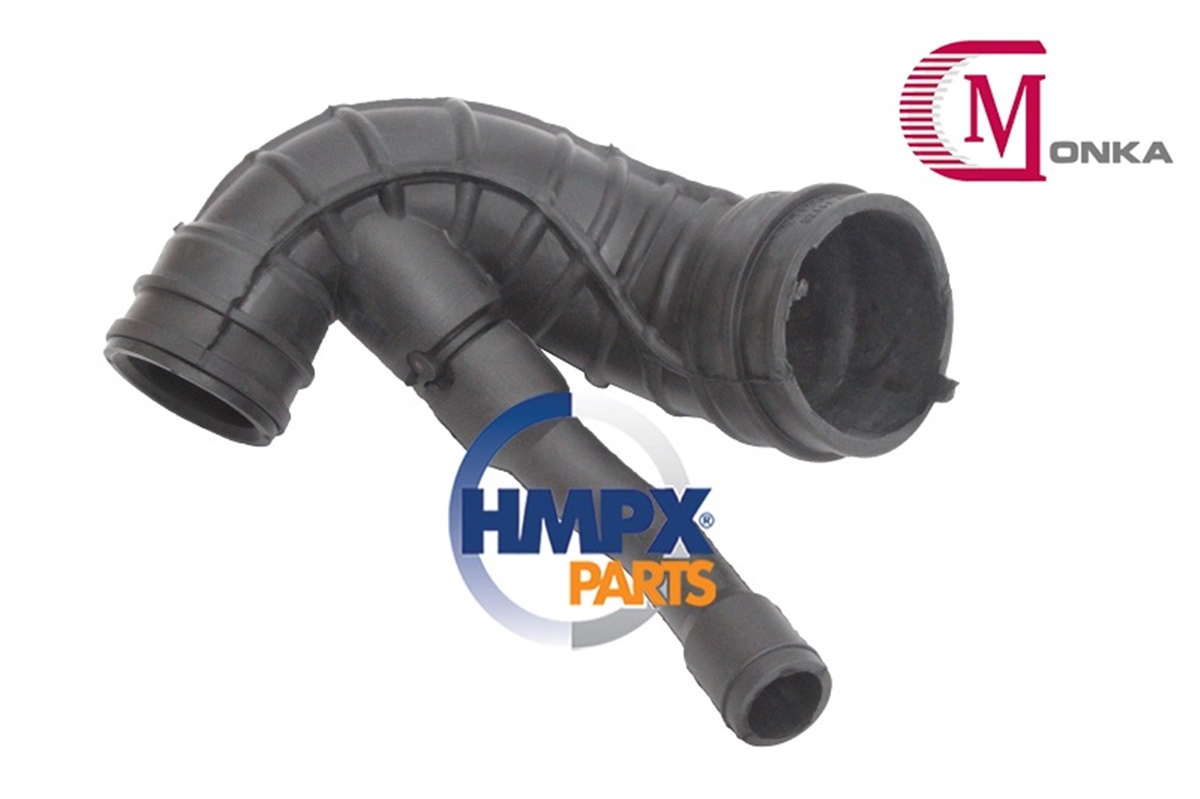 YEDEK PARÇAFIESTA/FUSION 02>08 1.4 TDCI HAVA FİLTRE HORTUMU ONK 2S6Q 9C623 BA CM 29316PARCAWORLDONK 2S6Q 9C623 BA