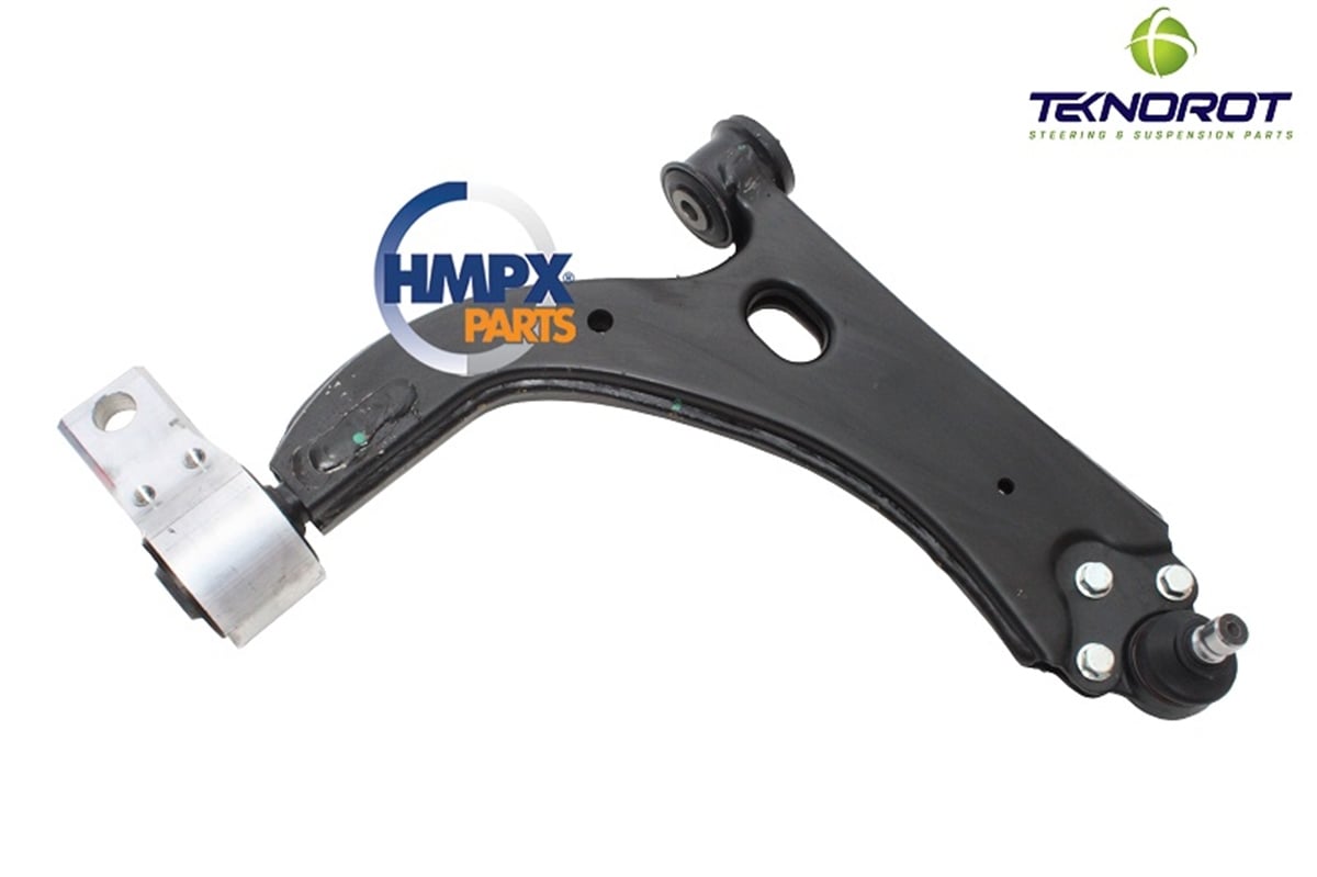 YEDEK PARÇAFIESTA/FUSION 02>08 ALT SALINCAK SAĞ TEK FO-245 2S61 3042 DAPARCAWORLDTEK FO-245