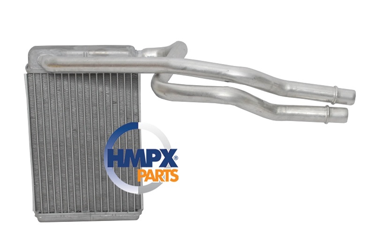 YEDEK PARÇAFIESTA/FUSION 1.4 TDCİ 02> KALORİFER RADYATÖRÜ BRAZING VEK 41-1911B 2S6H 18B539 ABPARCAWORLDVEK 41-1911B
