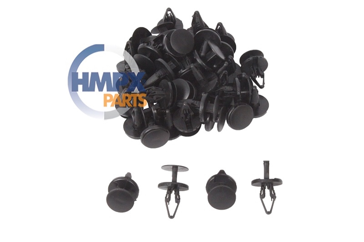 YEDEK PARÇAFIESTA/FUSION  FOCUS 05/10 PANJUR KLİPSİ CNR W713610 S 300 C 817PARCAWORLDCNR W713610 S 300