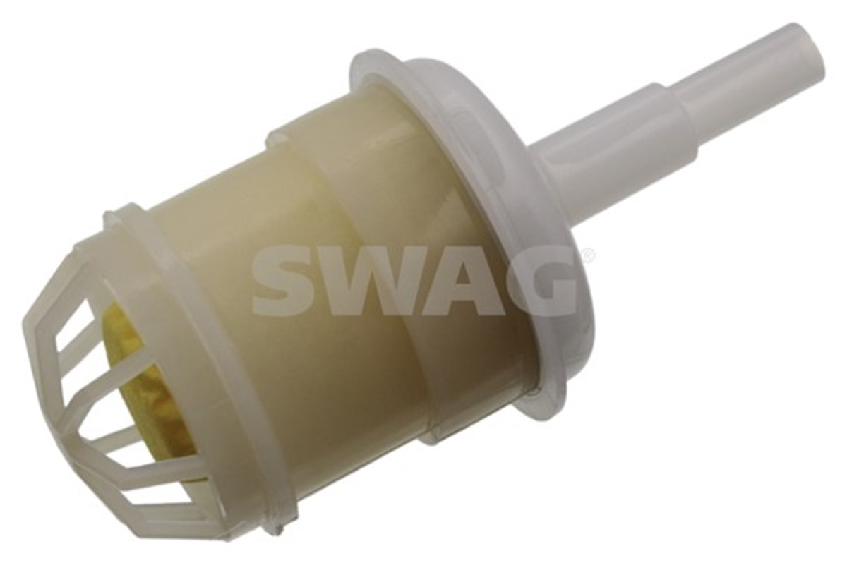 YEDEK PARÇAFİLTRE VAKUM HATTI İÇİN FEBI 39393 SWAG 10939393SWAGSWAG 10939393