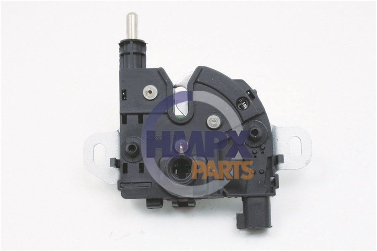 YEDEK PARÇAFOCUS 03>11 MOTOR KAPUT KİLİDİ  (SENSORLU) HMP 3M51 16700 BC HMP FD-196-003PARCAWORLDHMP 3M51 16700 BC