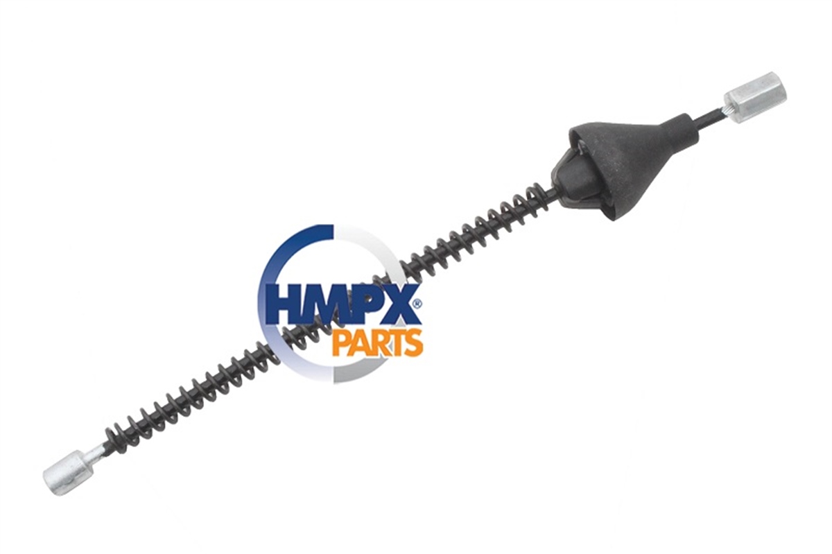 YEDEK PARÇAFOCUS 04-06 EL FREN TELİ ARKA KAMPANA İÇİ ECM 3S41 2A635 AC SEE-038PARCAWORLDECM 3S41 2A635 AC