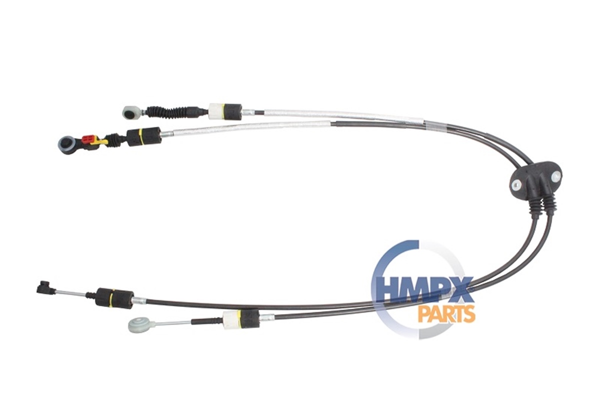 YEDEK PARÇAFOCUS 04> BENZİNLİ VİTES DEĞİŞTİRME TELİ HMP 4M5R 7E395 RB HMP FD-348-016PARCAWORLDHMP 4M5R 7E395 RB