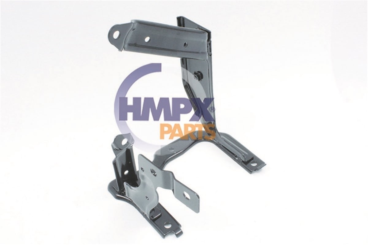YEDEK PARÇAFOCUS 04> HİDROLİK DİREKSİYON POMPA BRAKETI (BÜYÜK) HMP 3M51 3K738 AC HMP FD-712-005PARCAWORLDHMP 3M51 3K738 AC