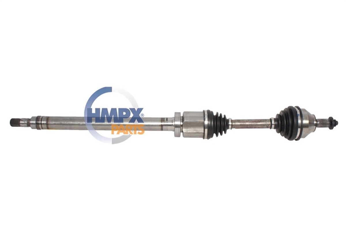YEDEK PARÇAFOCUS 04> KOMPLE AKS SAĞ 2.5 ST HMP 4N51 3B436 XK HMP FD-727-064PARCAWORLDHMP 4N51 3B436 XK