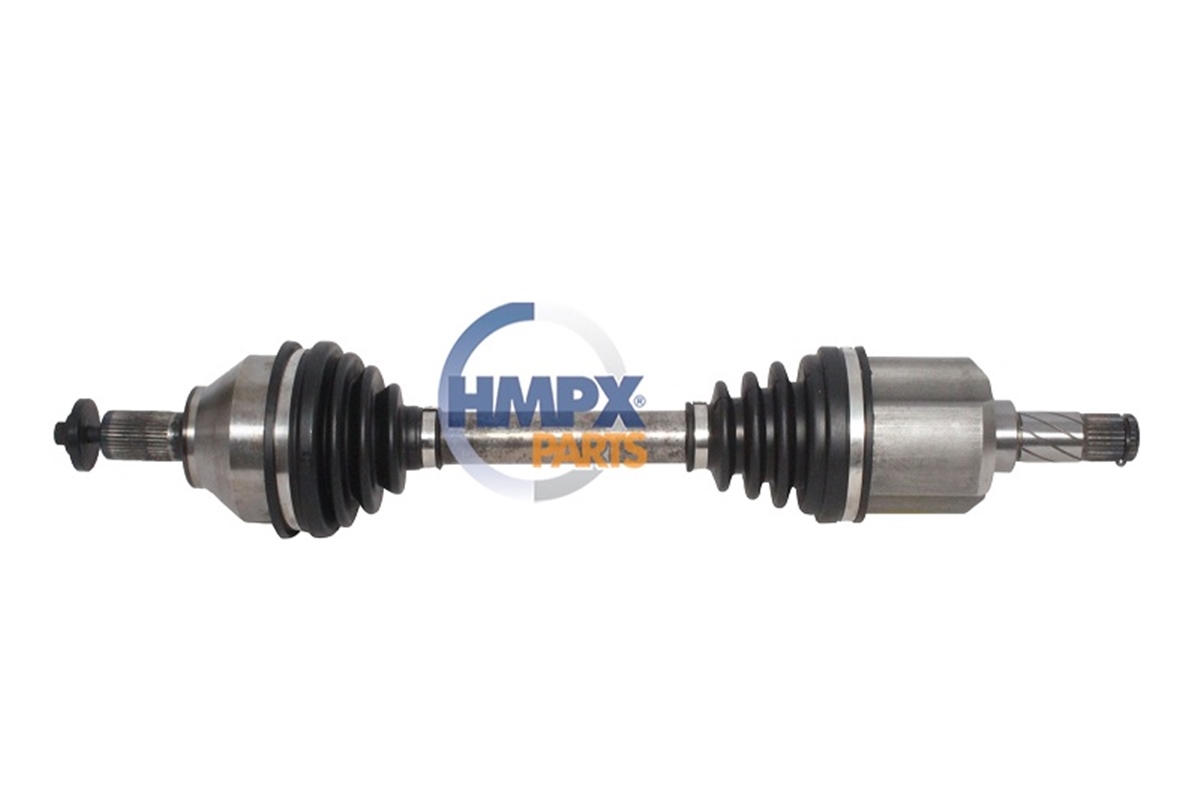 YEDEK PARÇAFOCUS 04> KOMPLE AKS SOL 2.5 ST HMP 3M51 3B437 RK HMP FD-727-065PARCAWORLDHMP 3M51 3B437 RK