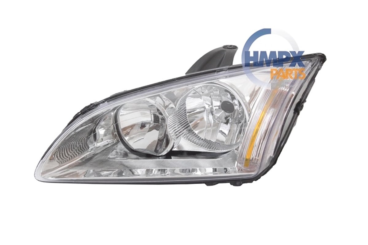 YEDEK PARÇAFOCUS 04> KOMPLE FAR SOL BEYAZ ZEMİN HMP 4M51 13101 AD HMP FD-239-029PARCAWORLDHMP 4M51 13101 AD