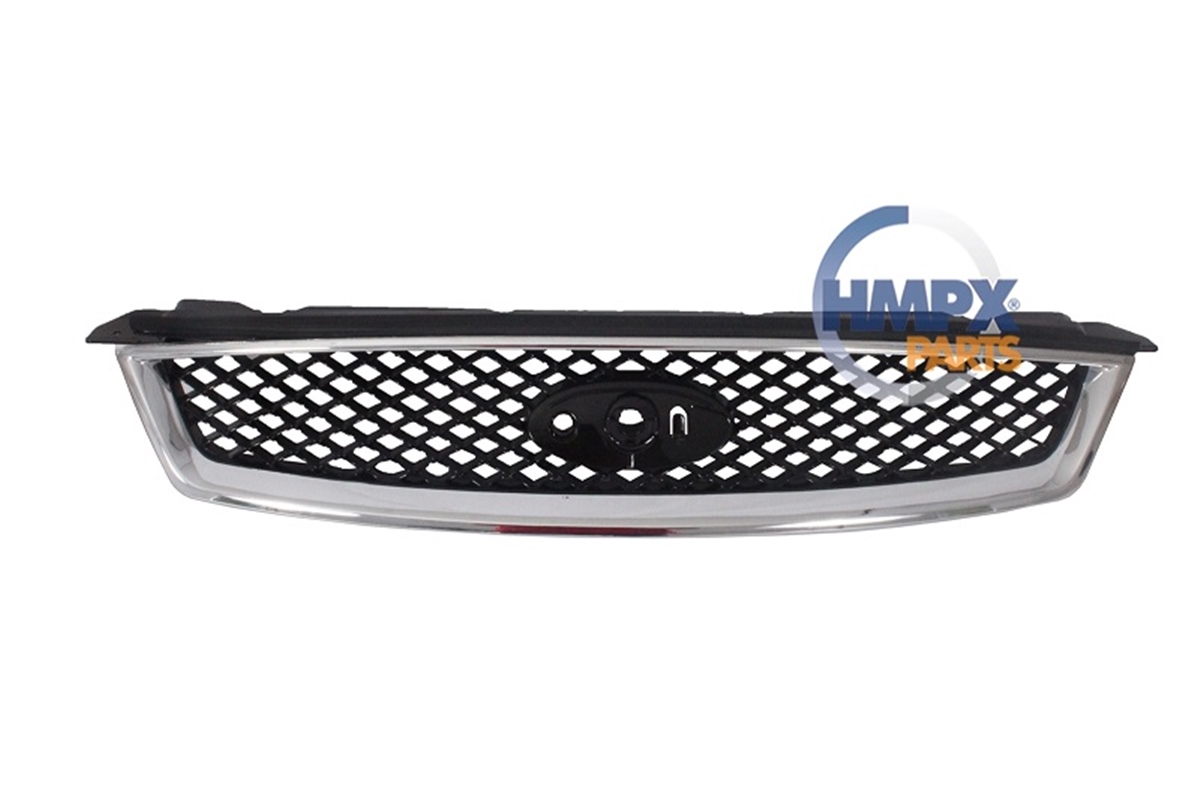 YEDEK PARÇAFOCUS 04> ÖN PANJUR (KROM P.BLACK) HMP 4M51 8200 BK HMP FD-108-007PARCAWORLDHMP 4M51 8200 BK