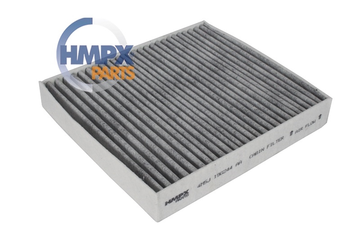 YEDEK PARÇAFOCUS 04> POLEN FİLTRESİ KARBONSUZ HMP 4M5J 19G244 AB HMP FD-963-018PARCAWORLDHMP 4M5J 19G244 AB
